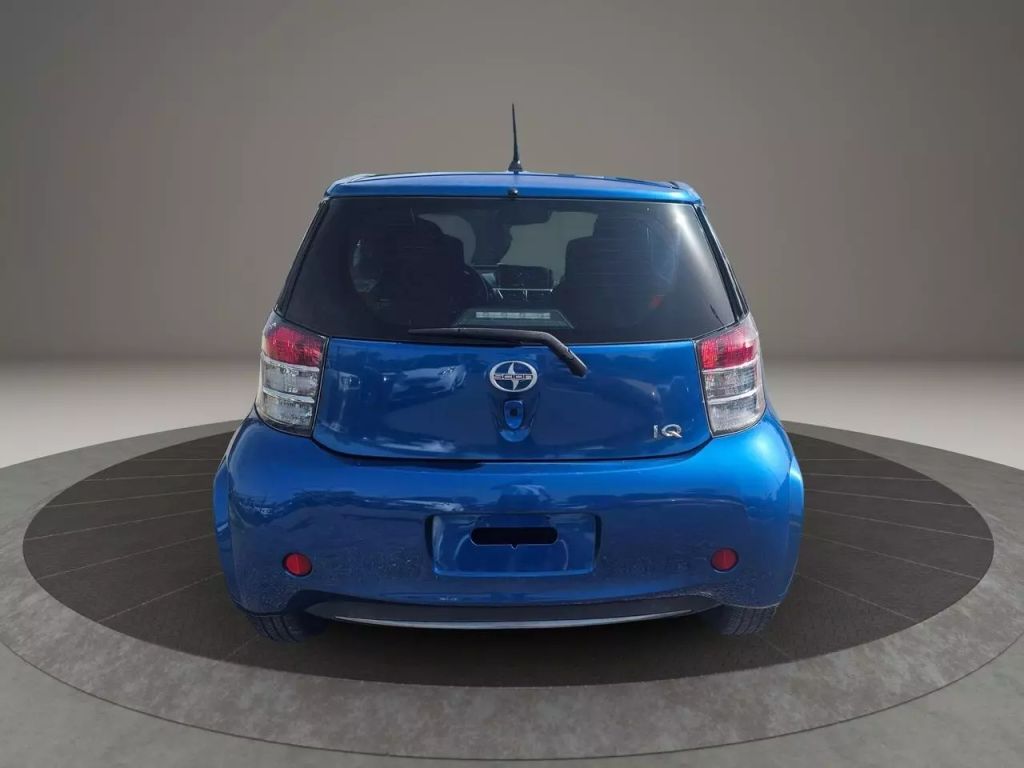 2012 Scion Iq - Image 6