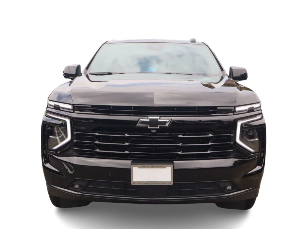 2025 CHEVROLET TAHOE SUV V8, ECOTEC3, 5.3 LITER RST SPORT UTILITY 4D