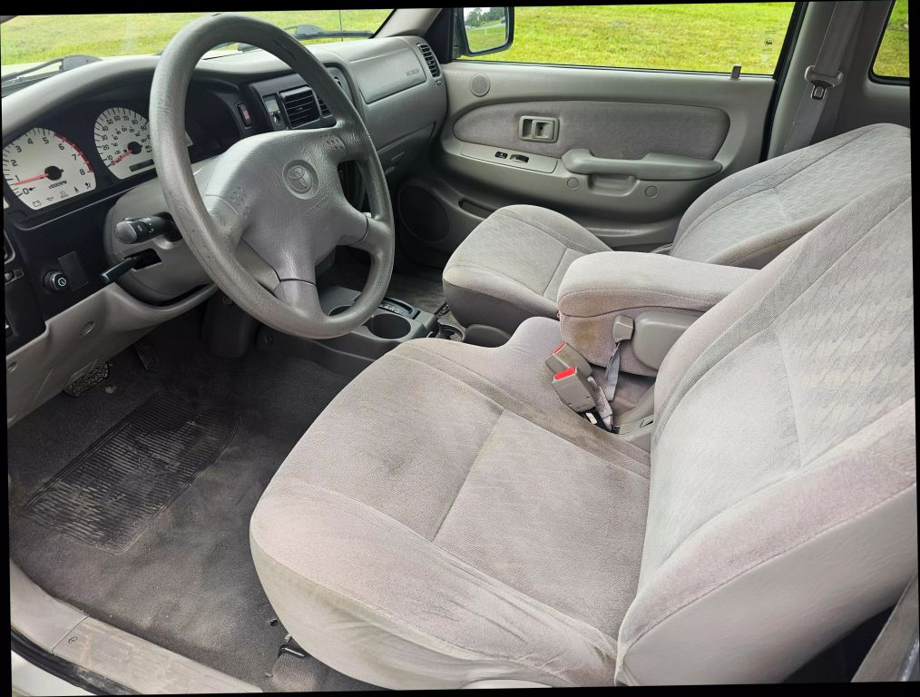 2004 Toyota Tacoma Xtracab - Image 21 2004 Toyota Tacoma Xtracab - Image 21