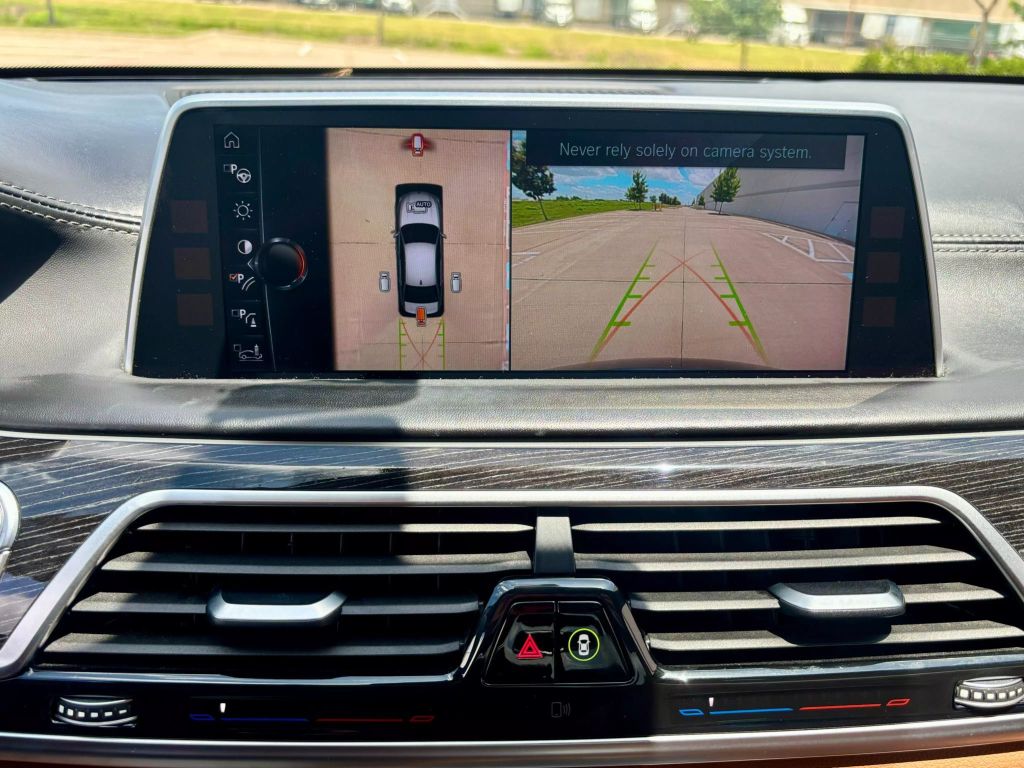 2016 Bmw 7 Series - Image 22 2016 Bmw 7 Series - Image 22