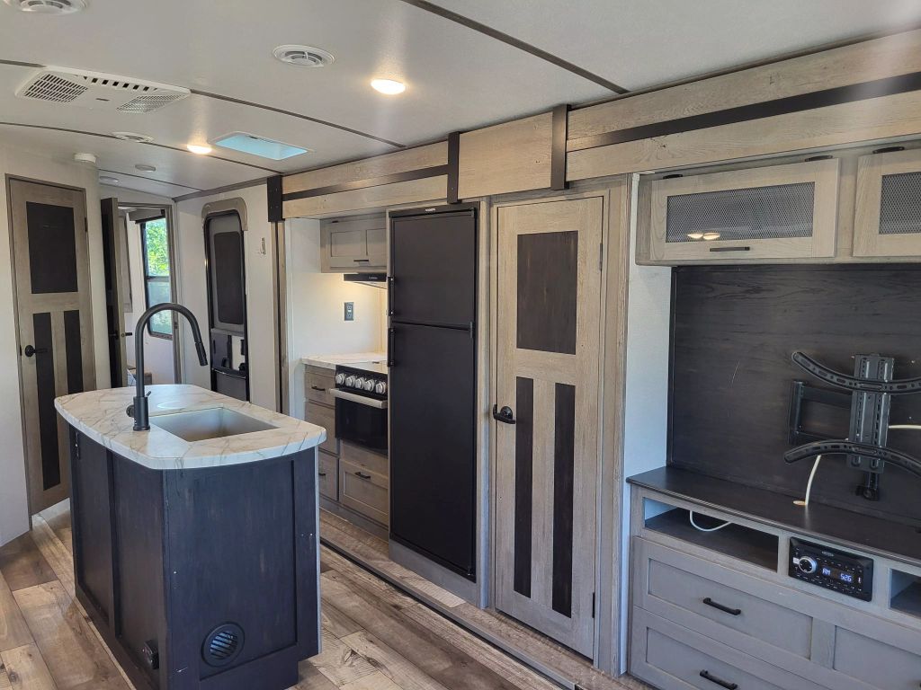 2021 KEYSTONE RV OUTBACK ULTRA-LITE - - 292URL
