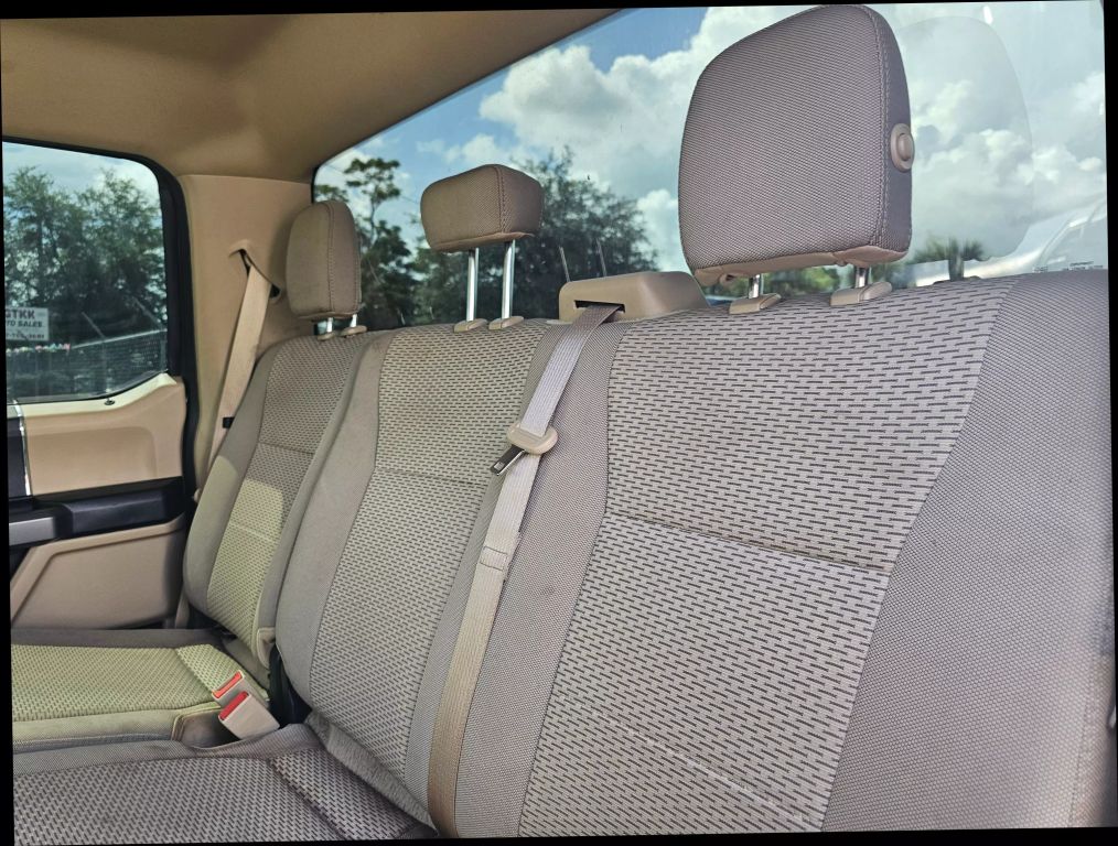 2018 Ford F150 Supercrew Cab - Image 15 2018 Ford F150 Supercrew Cab - Image 15