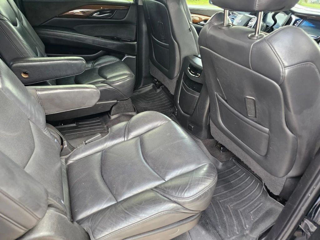 2020 Cadillac Escalade Esv - Image 19 2020 Cadillac Escalade Esv - Image 19