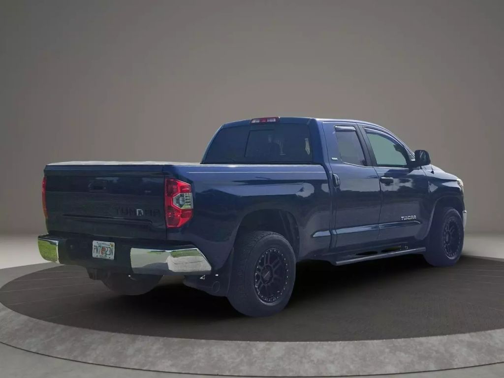 2014 Toyota Tundra Double Cab - Image 7 2014 Toyota Tundra Double Cab - Image 7