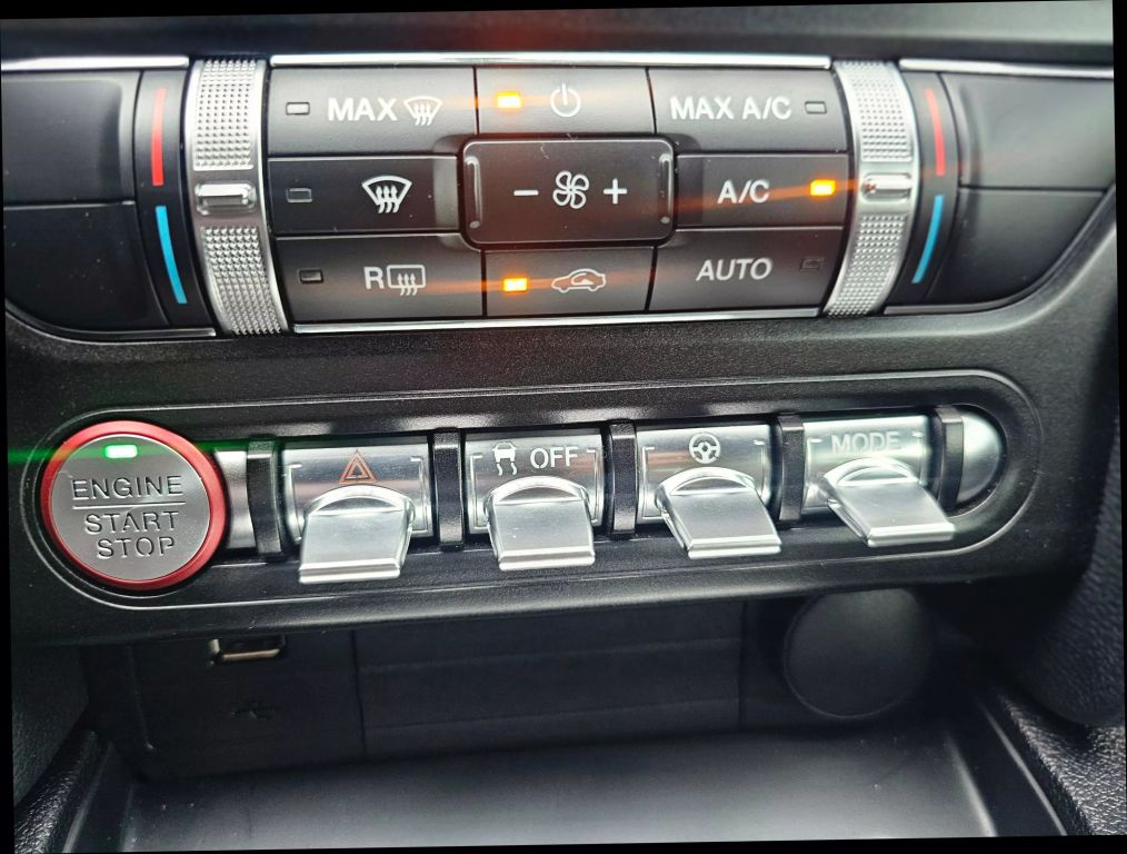 2019 Ford Mustang - Image 26 2019 Ford Mustang - Image 26