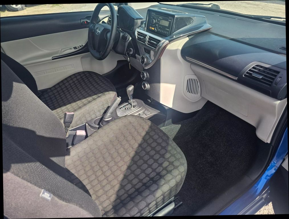 2012 Scion Iq - Image 12
