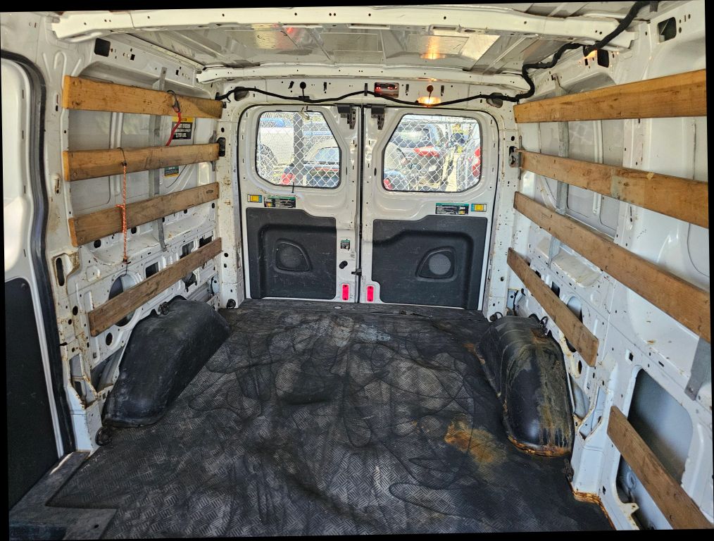 2016 Ford Transit 250 Van - Image 12 2016 Ford Transit 250 Van - Image 12