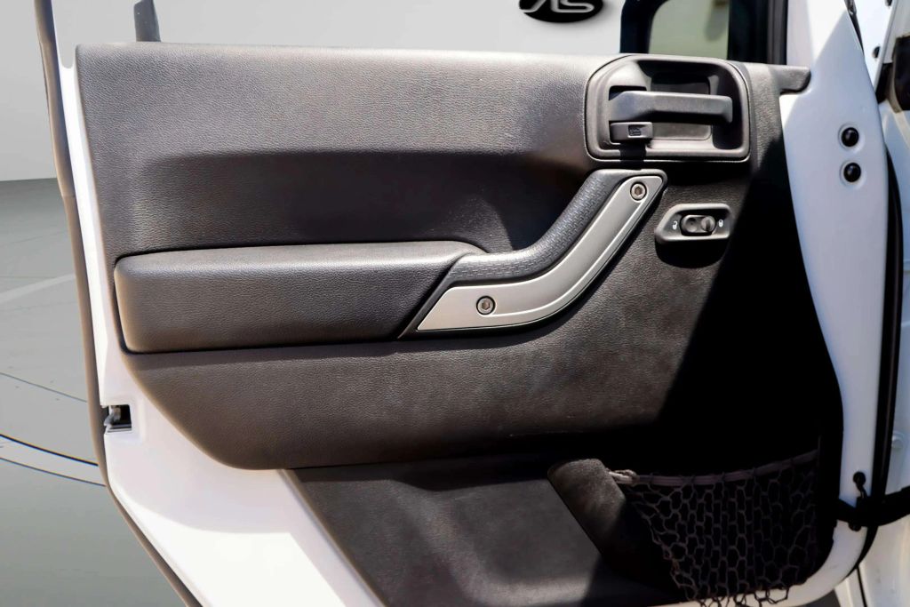 2015 JEEP WRANGLER SUV V6, 3.6 LITER UNLIMITED RUBICON SPORT UTILITY 4D