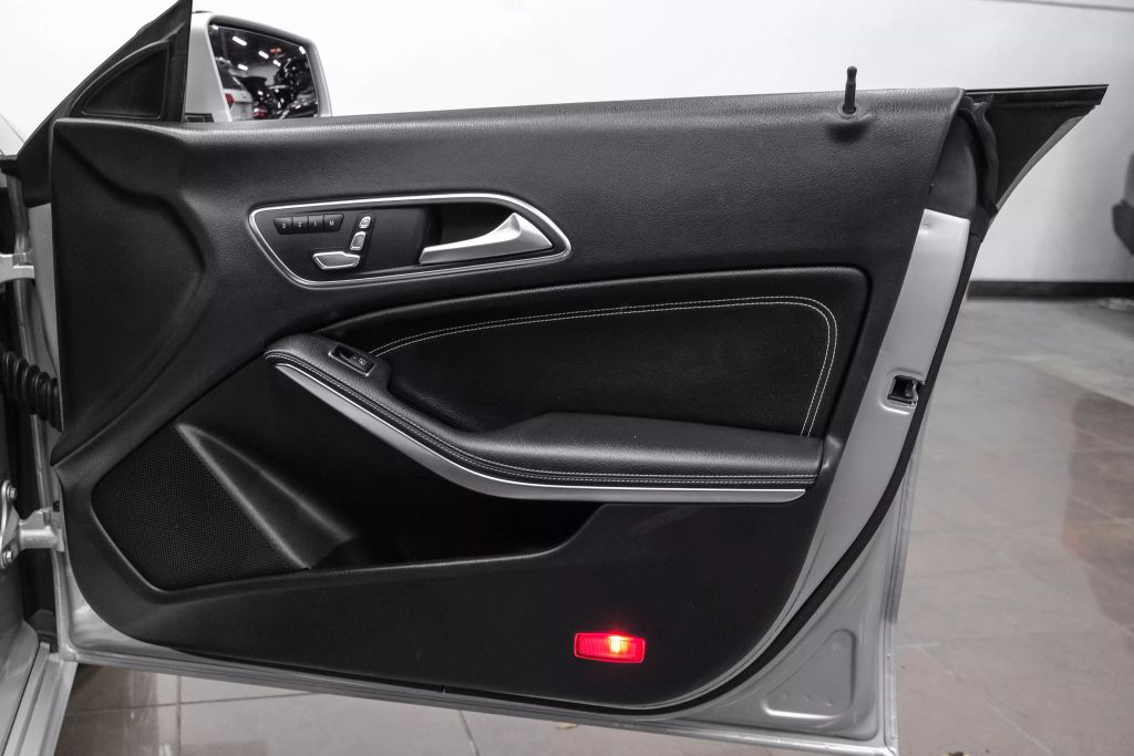 2018 MERCEDES-BENZ CLA COUPE 4-CYL, TURBO, 2.0 LITER CLA 250 4MATIC COUPE 4D