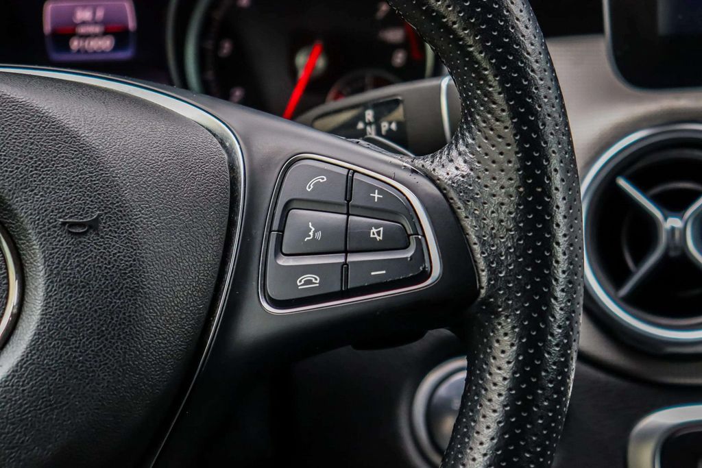 2020 MERCEDES-BENZ GLA SUV 4-CYL, TURBO, 2.0 LITER GLA 250 4MATIC SPORT UTILITY 4D