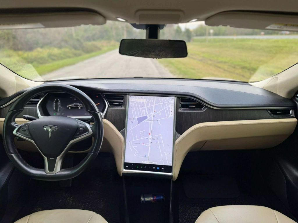 2012 Tesla Model S - Image 11 2012 Tesla Model S - Image 11
