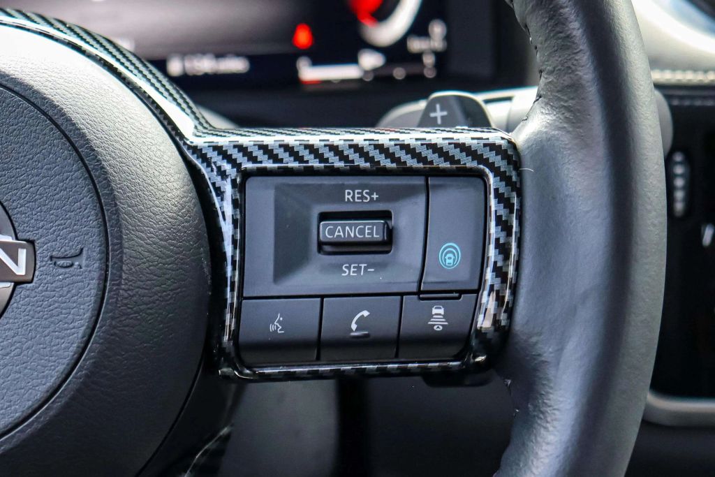 2022 NISSAN ROGUE SUV 3-CYL, TURBO, 1.5 LITER PLATINUM SPORT UTILITY 4D