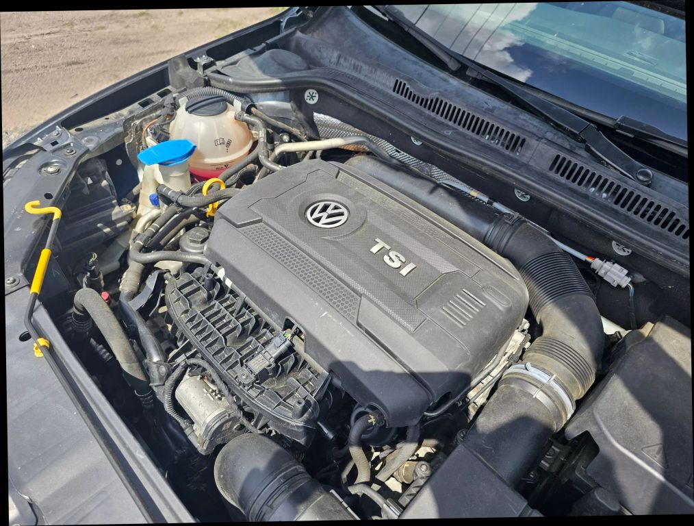 2017 Volkswagen Jetta - Image 17 2017 Volkswagen Jetta - Image 17