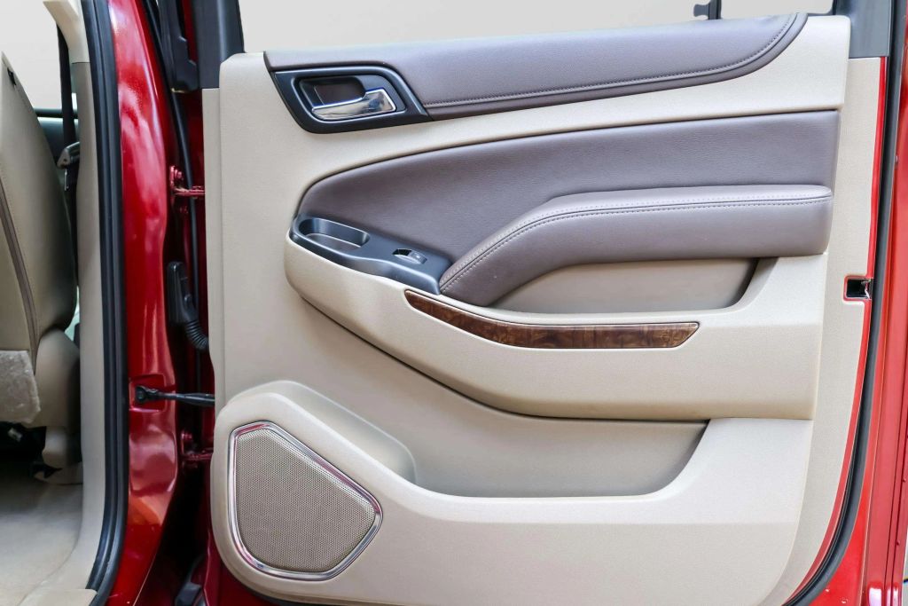 2019 CHEVROLET SUBURBAN SUV V8, ECOTEC3, 5.3 LITER LT SPORT UTILITY 4D