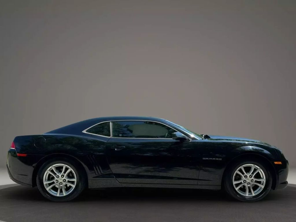 2014 Chevrolet Camaro - Image 5 2014 Chevrolet Camaro - Image 5