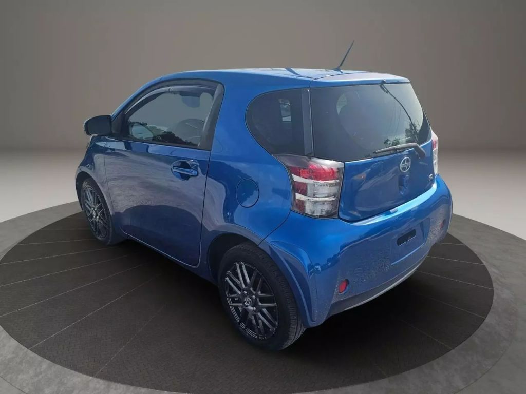 2012 Scion Iq - Image 7