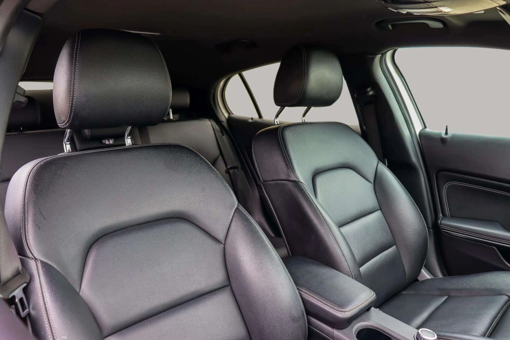 2020 MERCEDES-BENZ GLA SUV 4-CYL, TURBO, 2.0 LITER GLA 250 4MATIC SPORT UTILITY 4D
