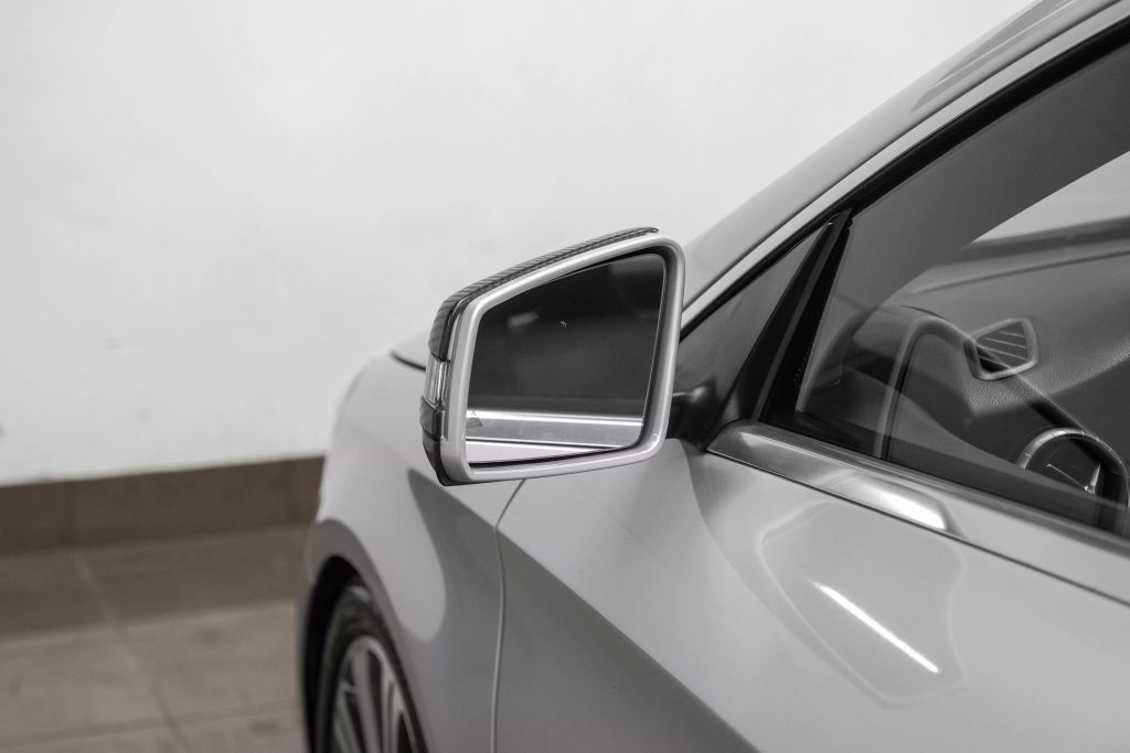 2018 MERCEDES-BENZ CLA COUPE 4-CYL, TURBO, 2.0 LITER CLA 250 4MATIC COUPE 4D