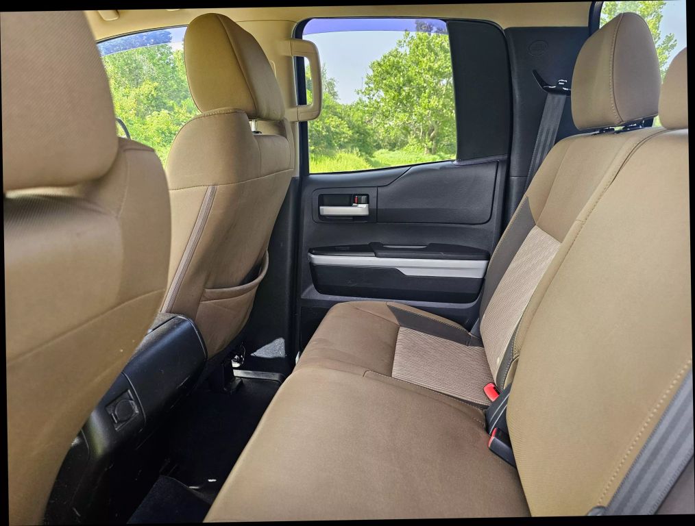 2014 Toyota Tundra Double Cab - Image 13 2014 Toyota Tundra Double Cab - Image 13