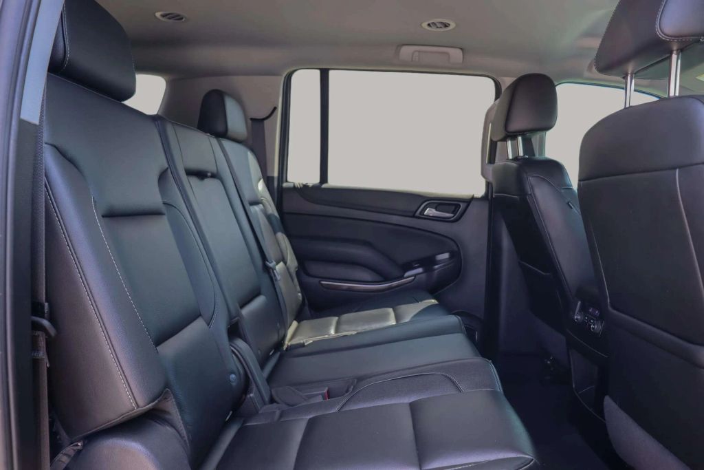 2020 CHEVROLET SUBURBAN SUV V8, ECOTEC3, 5.3 LITER LT SPORT UTILITY 4D