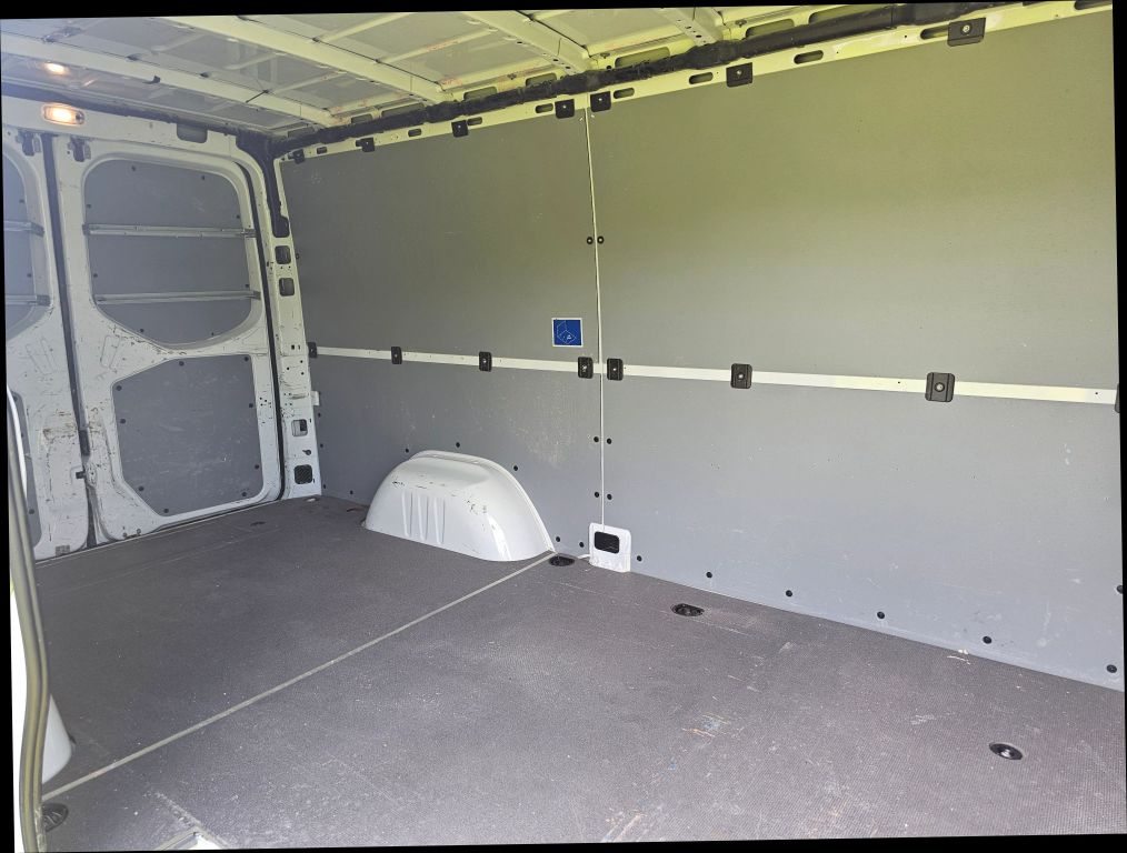2022 Mercedes-benz Sprinter 2500 Cargo - Image 15 2022 Mercedes-benz Sprinter 2500 Cargo - Image 15