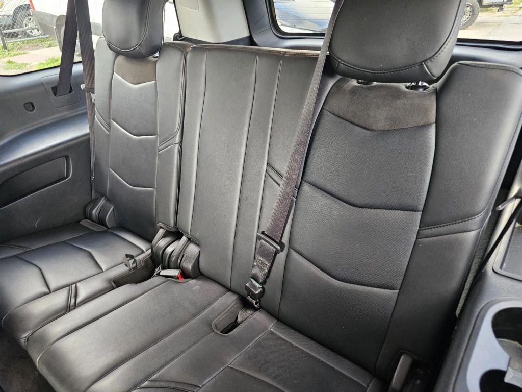 2020 Cadillac Escalade Esv - Image 16 2020 Cadillac Escalade Esv - Image 16