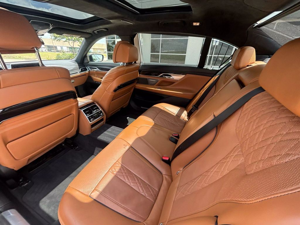 2016 Bmw 7 Series - Image 18 2016 Bmw 7 Series - Image 18