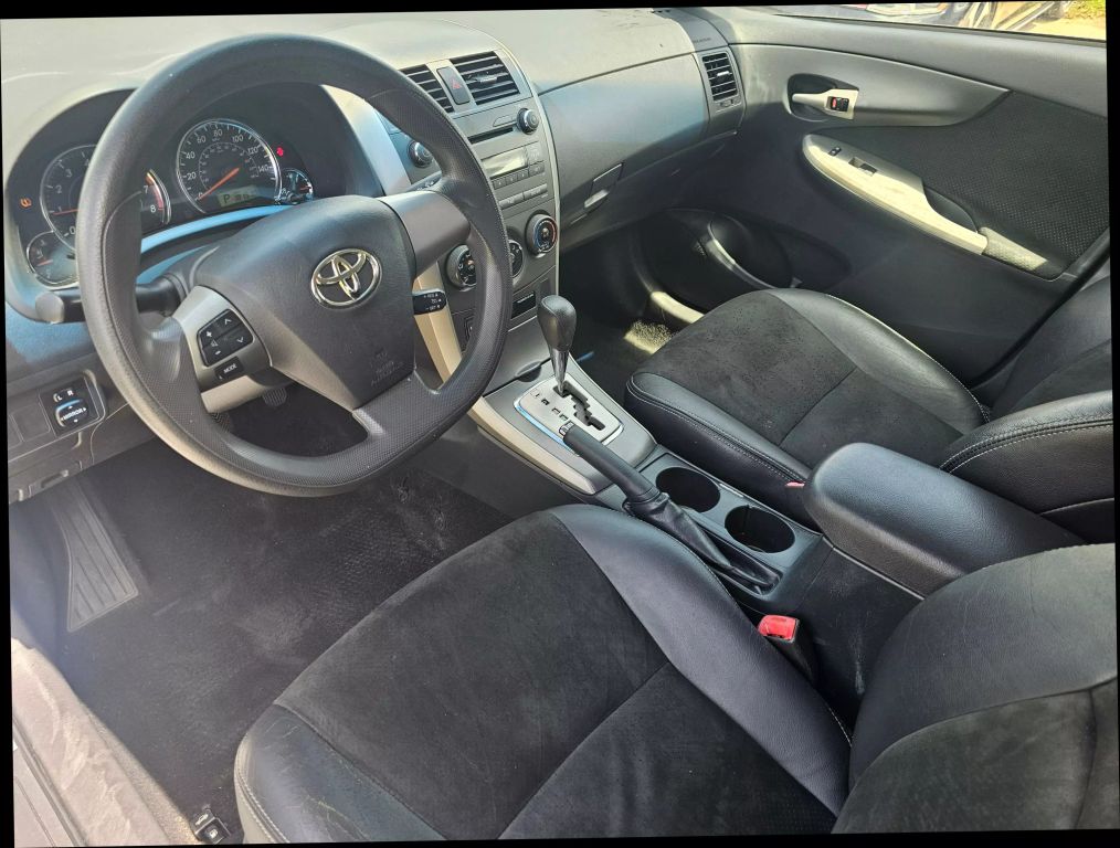 2011 Toyota Corolla - Image 10 2011 Toyota Corolla - Image 10