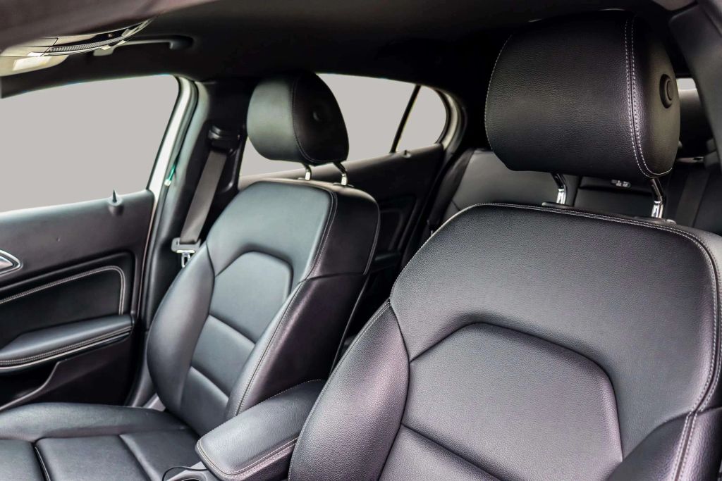 2020 MERCEDES-BENZ GLA SUV 4-CYL, TURBO, 2.0 LITER GLA 250 4MATIC SPORT UTILITY 4D
