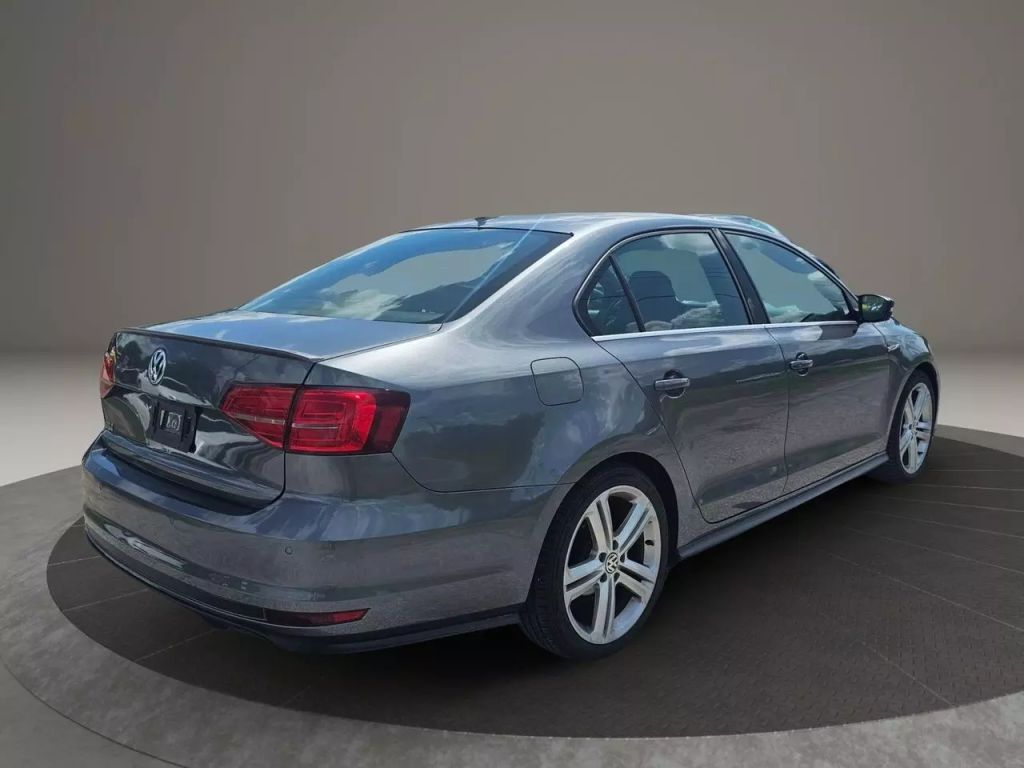 2017 Volkswagen Jetta - Image 7 2017 Volkswagen Jetta - Image 7