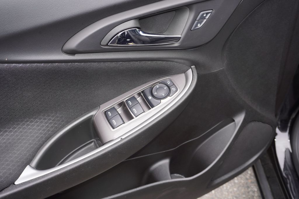 2025 CHEVROLET MALIBU SEDAN 4-CYL, TURBO, 1.5 LITER RS SEDAN 4D