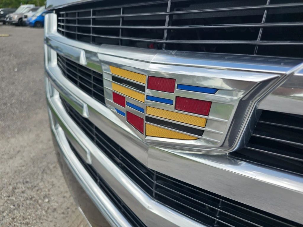 2020 Cadillac Escalade Esv - Image 10 2020 Cadillac Escalade Esv - Image 10