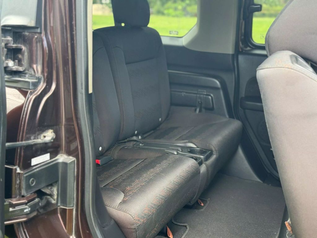 2007 Honda Element - Image 9