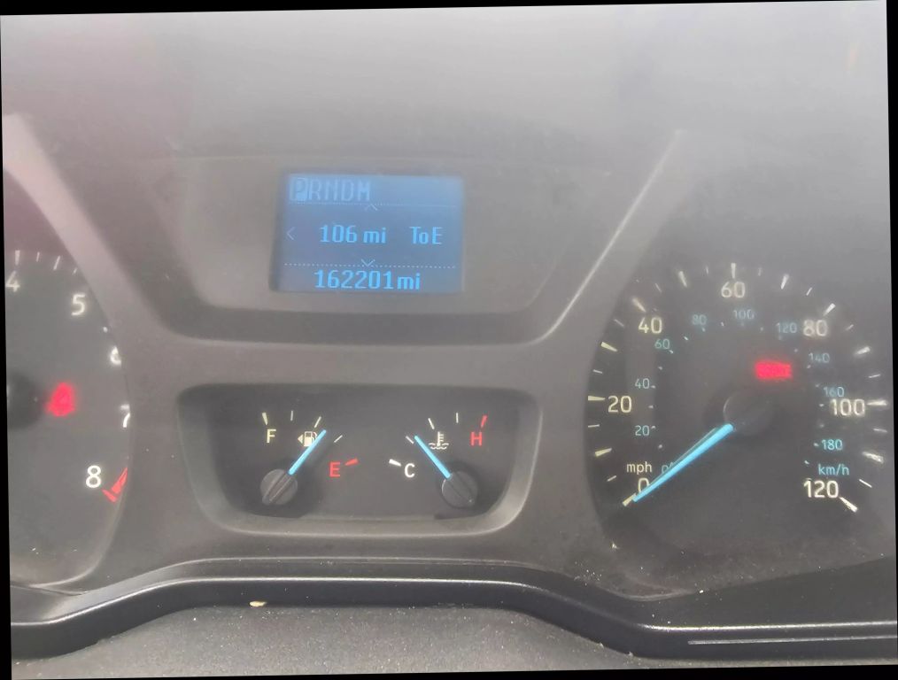 2015 Ford Transit 350 Hd Van - Image 11 2015 Ford Transit 350 Hd Van - Image 11