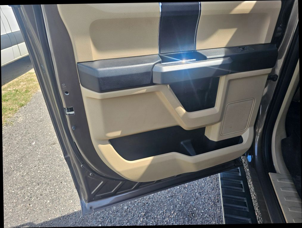 2018 Ford F150 Supercrew Cab - Image 17 2018 Ford F150 Supercrew Cab - Image 17