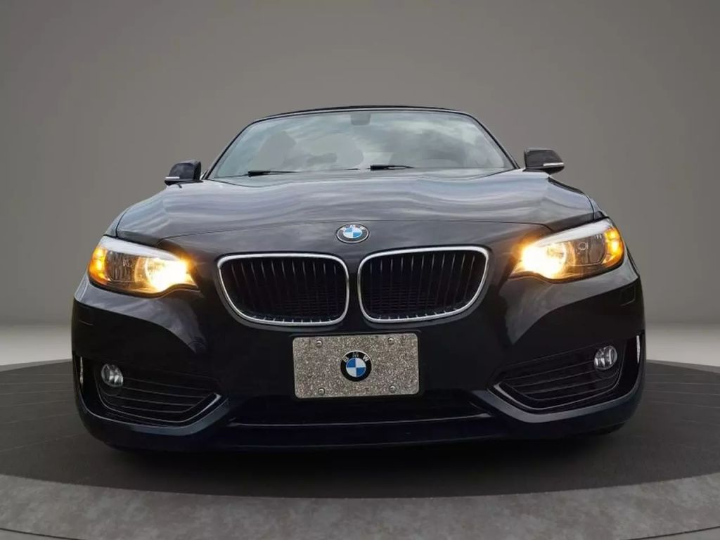 2015 Bmw 2 Series - Image 2 2015 Bmw 2 Series - Image 2