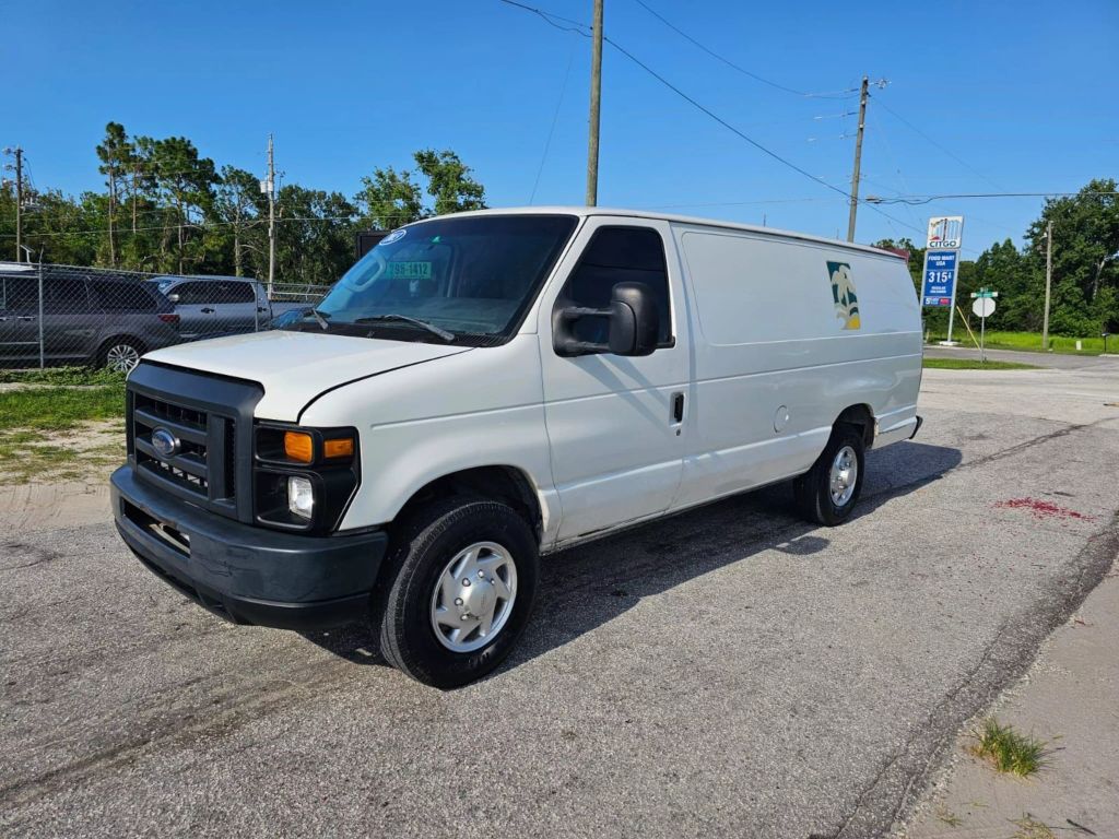 2013 Ford E250 Cargo - Image 14