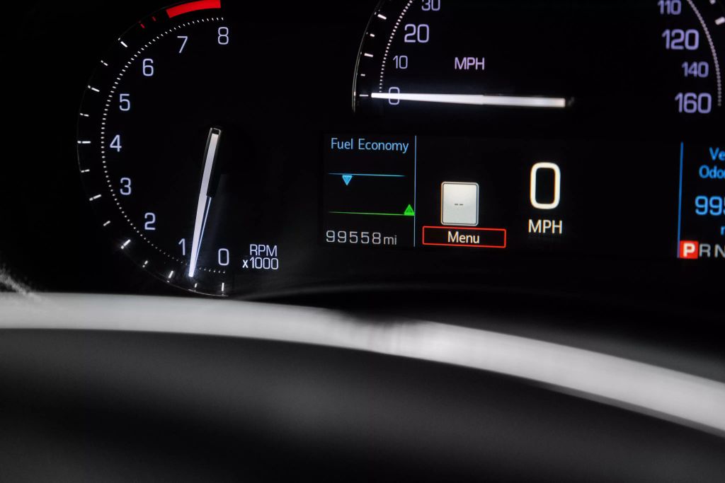 2019 CADILLAC XTS SEDAN V6, 3.6 LITER LUXURY SEDAN 4D