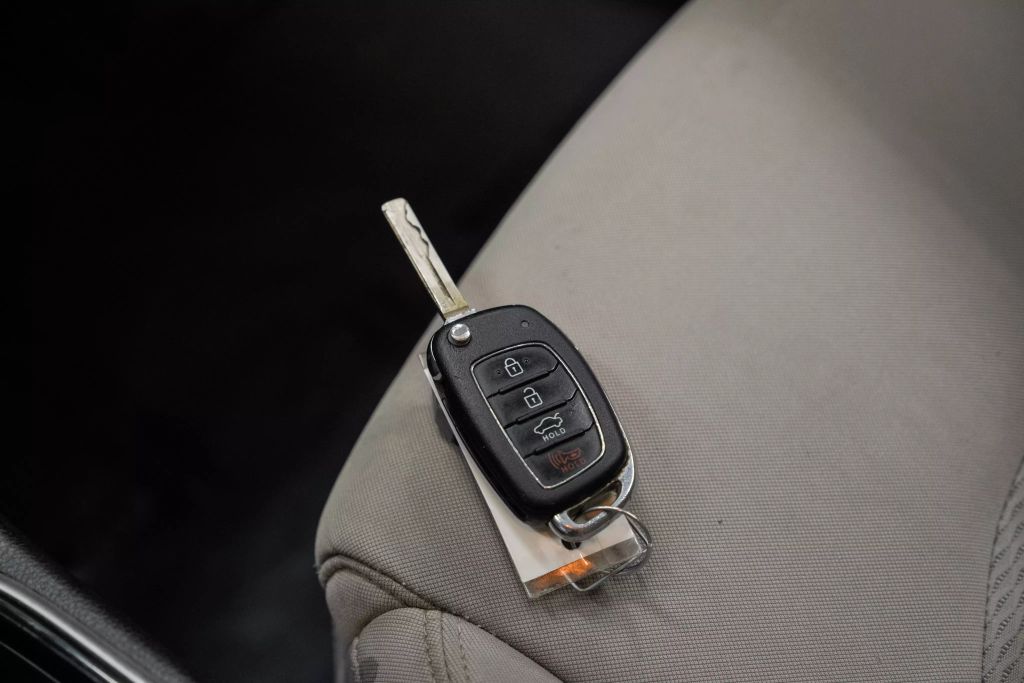 2019 HYUNDAI SONATA SEDAN 4-CYL, SULEV, 2.4 LITER SE SEDAN 4D