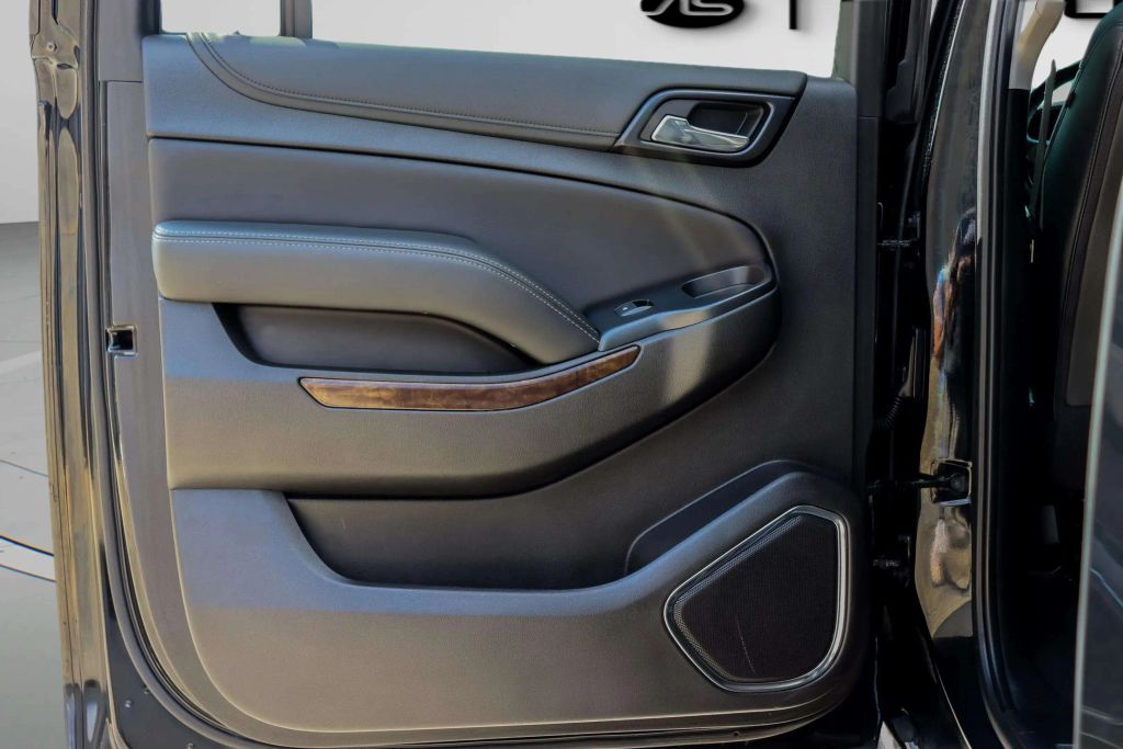 2020 CHEVROLET SUBURBAN SUV V8, ECOTEC3, 5.3 LITER LT SPORT UTILITY 4D
