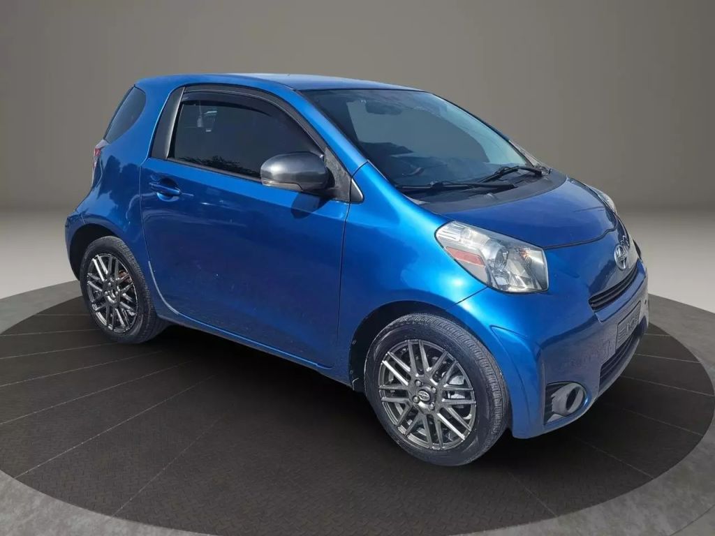 2012 Scion Iq - Image 1