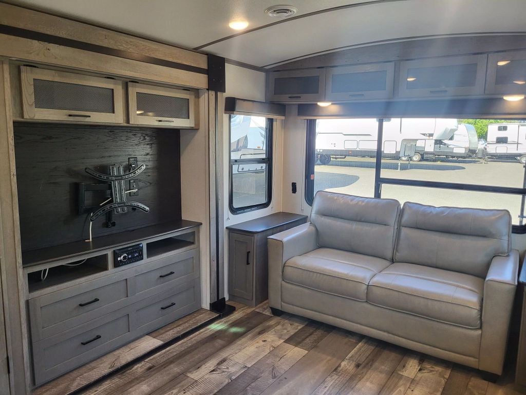 2021 KEYSTONE RV OUTBACK ULTRA-LITE - - 292URL