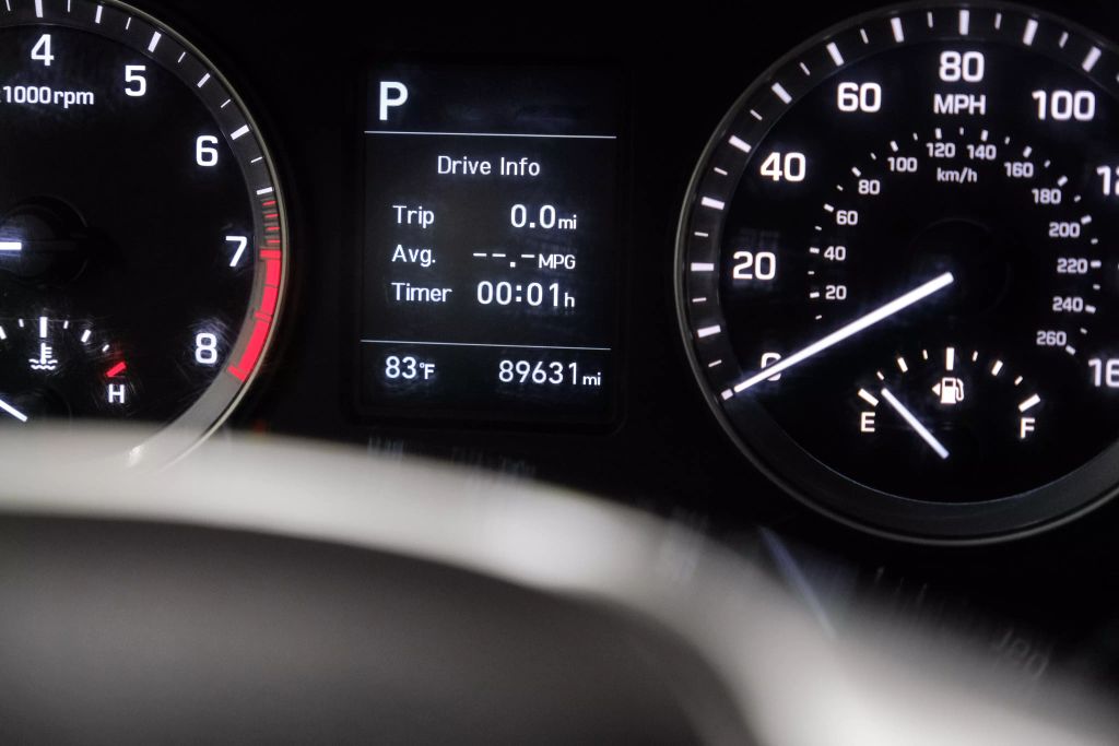 2019 HYUNDAI SONATA SEDAN 4-CYL, SULEV, 2.4 LITER SE SEDAN 4D