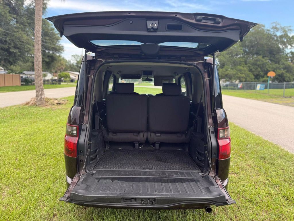 2007 Honda Element - Image 12