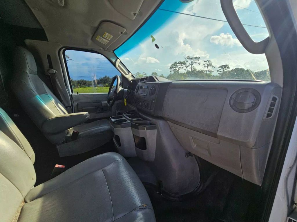 2013 Ford E250 Cargo - Image 24