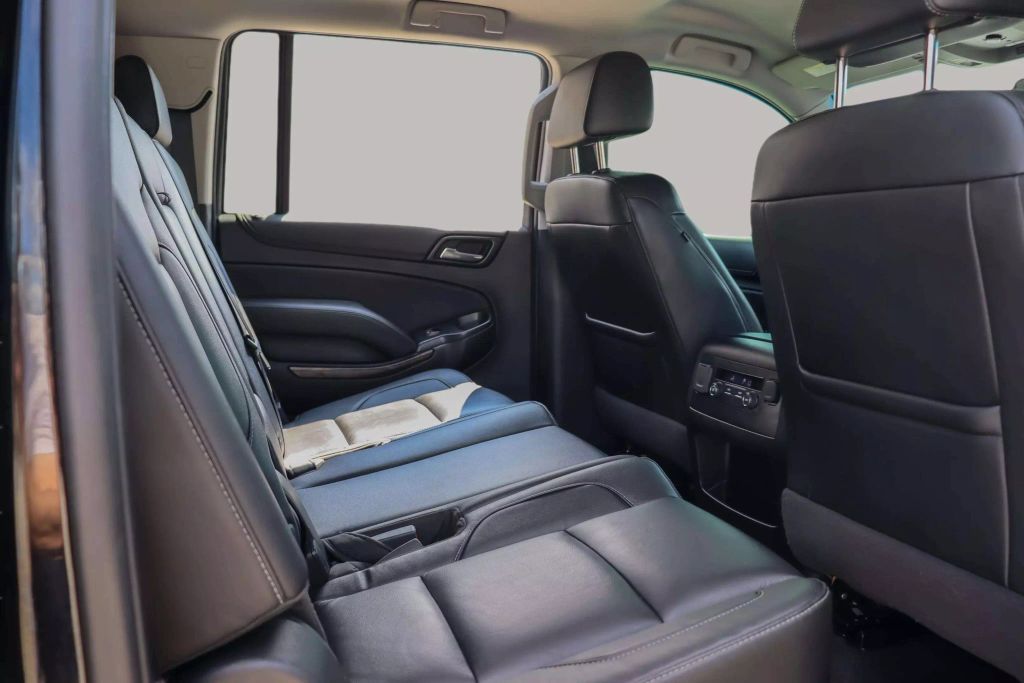 2020 CHEVROLET SUBURBAN SUV V8, ECOTEC3, 5.3 LITER LT SPORT UTILITY 4D