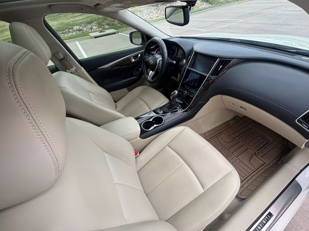 2019 Infiniti Q50 - Image 10 2019 Infiniti Q50 - Image 10