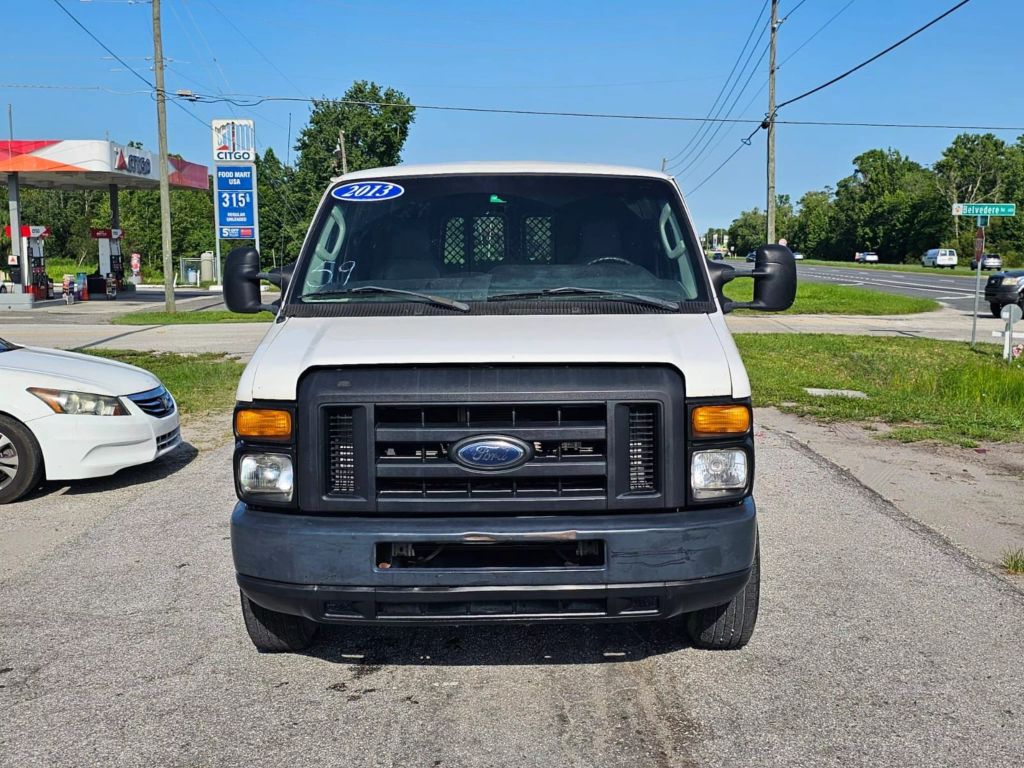 2013 Ford E250 Cargo - Image 15
