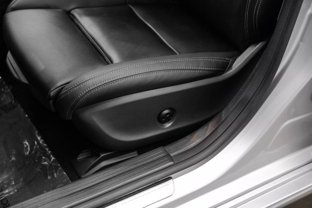 2018 MERCEDES-BENZ CLA COUPE 4-CYL, TURBO, 2.0 LITER CLA 250 4MATIC COUPE 4D