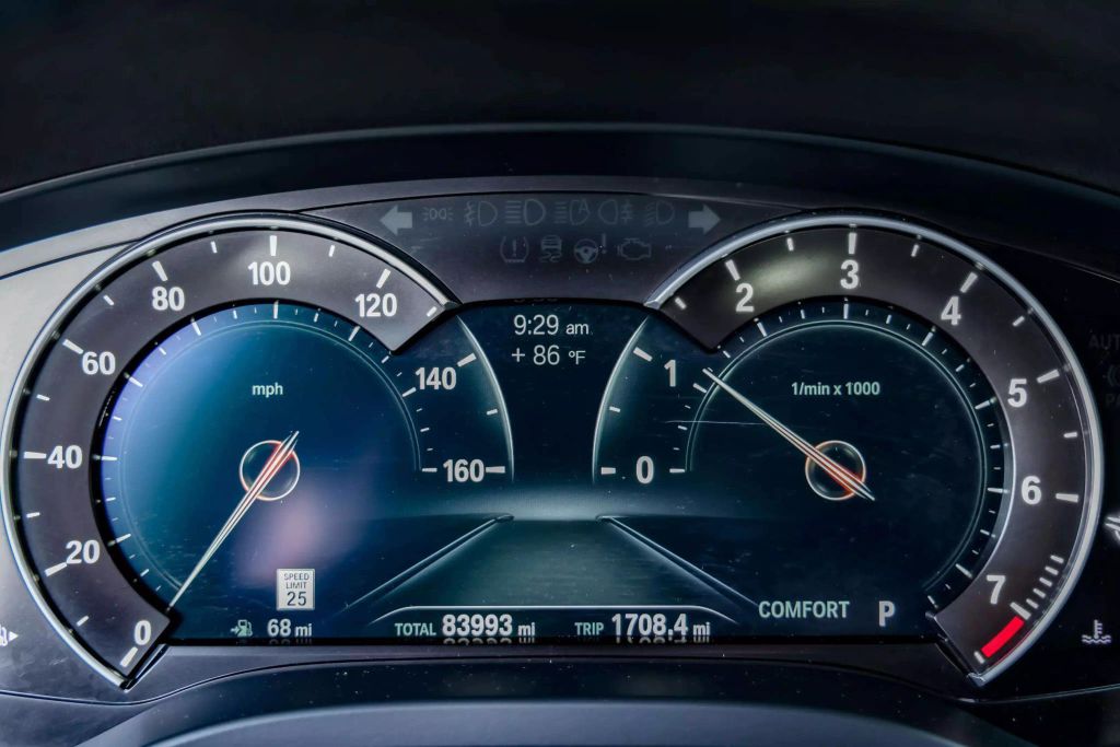 2019 BMW X4 SUV 4-CYL, TURBO, 2.0 LITER XDRIVE30I SPORT UTILITY 4D